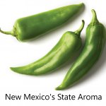 NM Green Chili meme