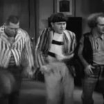 3 STOOGE GIF Template