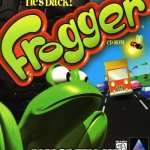It's back! Frogger | WHATS A FROGGER; PLEASE TELL ME | image tagged in frogger windows 95 | made w/ Imgflip meme maker