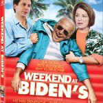 Weekend at Biden's JPP