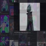 Me when GIF Template