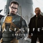 Half-Life 2: Episode 3 meme