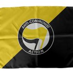 AntiCom Flag