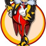 Eggman Nega