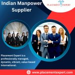 Indian Manpower Supplier