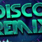Disco Oxigen