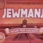 jewmanji