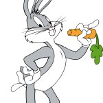 Bugs Bunny