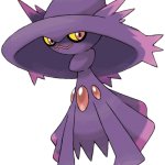 Mismagius