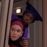 Young Guinan and Ro template