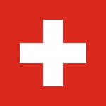Flag of Switzerland