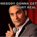 Russel Peters