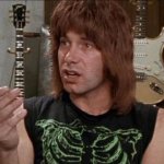 Nigel Spinal Tap