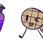 Sasade and Waffles