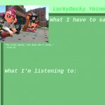 LuckyDucky_Yoine's Announcement template