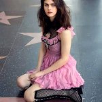Alexandra Daddario