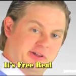 free real estate GIF Template