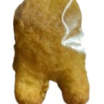 Amogus Chicken nugget