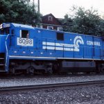 The OG Conrail 8098