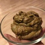 mousse
