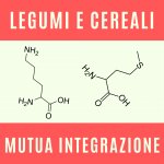 Legumi e Cereali