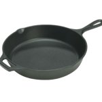 cast iron