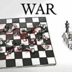 war is Hell -Shakespear