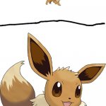 eevee of the void what is your whisdom? template