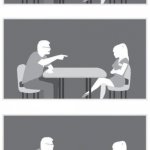 Knock Knock speed dating