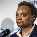 Lori Lightfoot