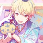 tsukasa tenma
