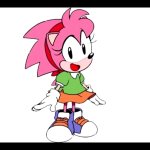 You're too Slow! But it's Amy template