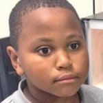 black kid stare meme