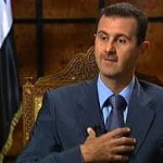 Bash at Al Assad