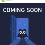 Duo Is Coming For You