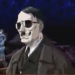 Cooler Hitler