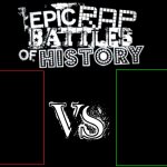 Epic Rap Battles of History meme