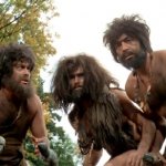 Cave Men