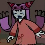 Mystique Sonia
