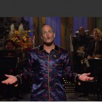 Woody Harrelson SNL