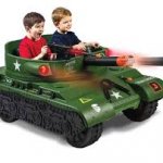 toy tank