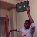 back to fun stream | image tagged in back to fun stream | made w/ Imgflip meme maker