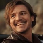 Pedro GIF Template