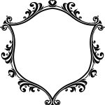 Ornament Vector Png