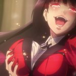 Kinky Yumeko template