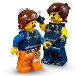 Lego Movie 2 Emmett and Rex