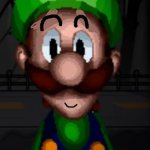 Luigi React To Super Mario 3D World Speedrun Video