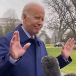 Biden Knows Nothing, Has No Brain