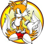 Miles "Tails" Prower