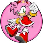 Amy Rose